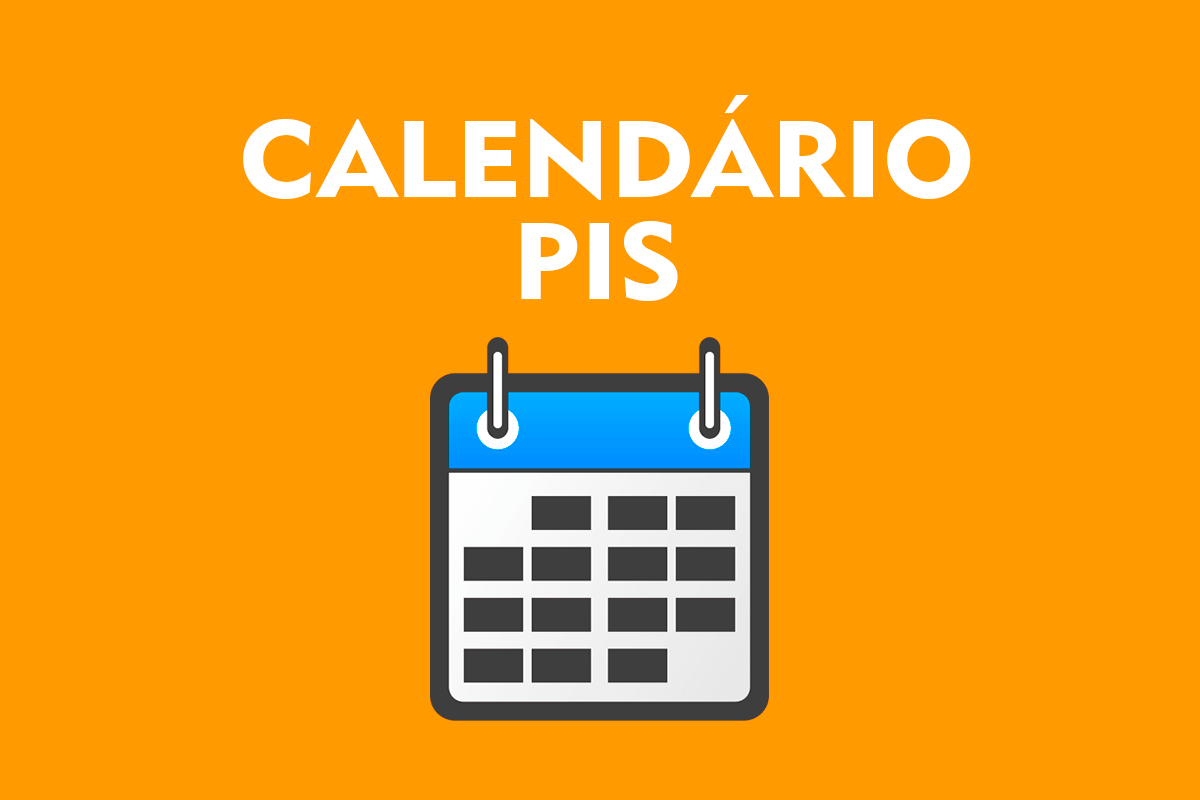 Calendário de Pagamento