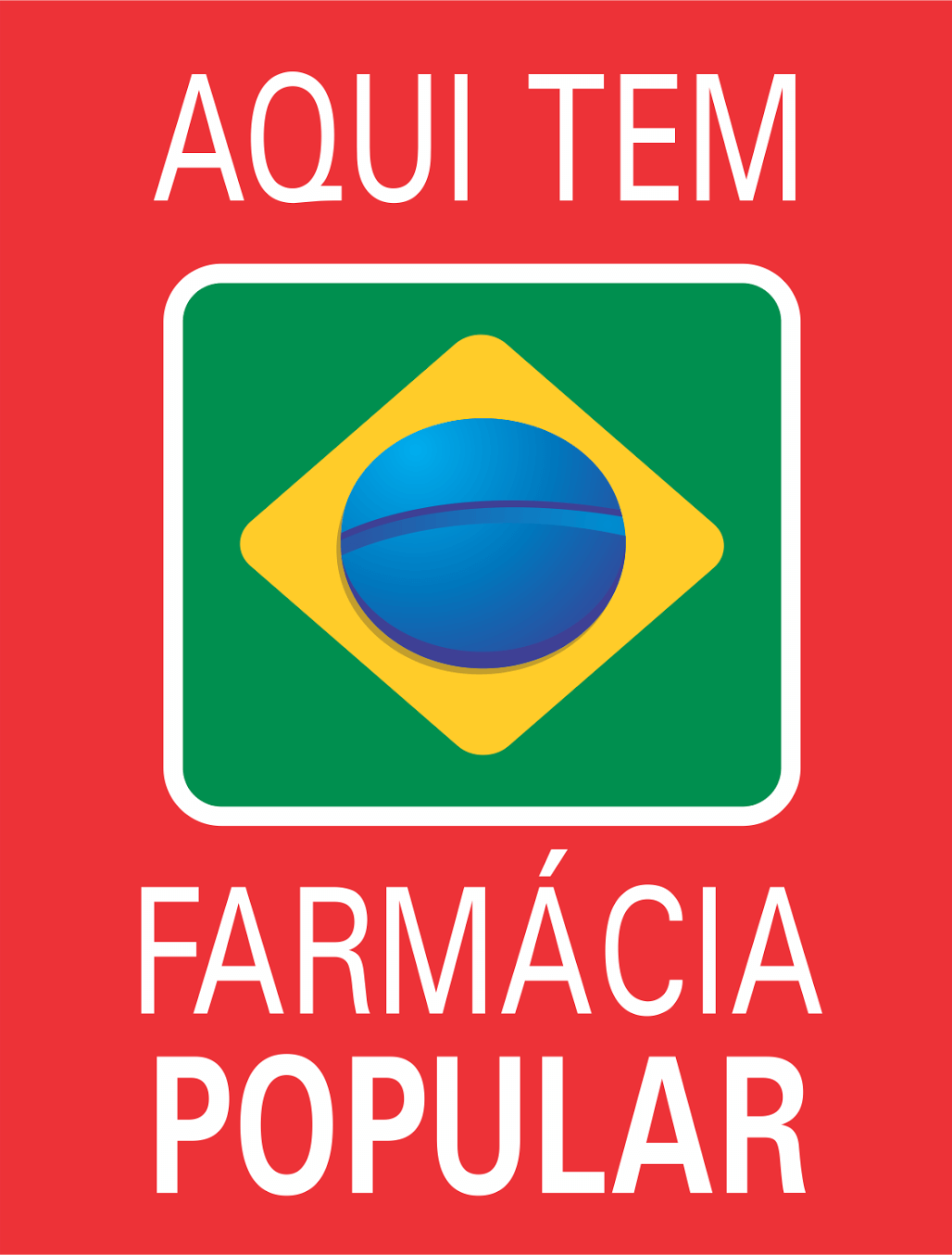 Farmácia Popular 2025